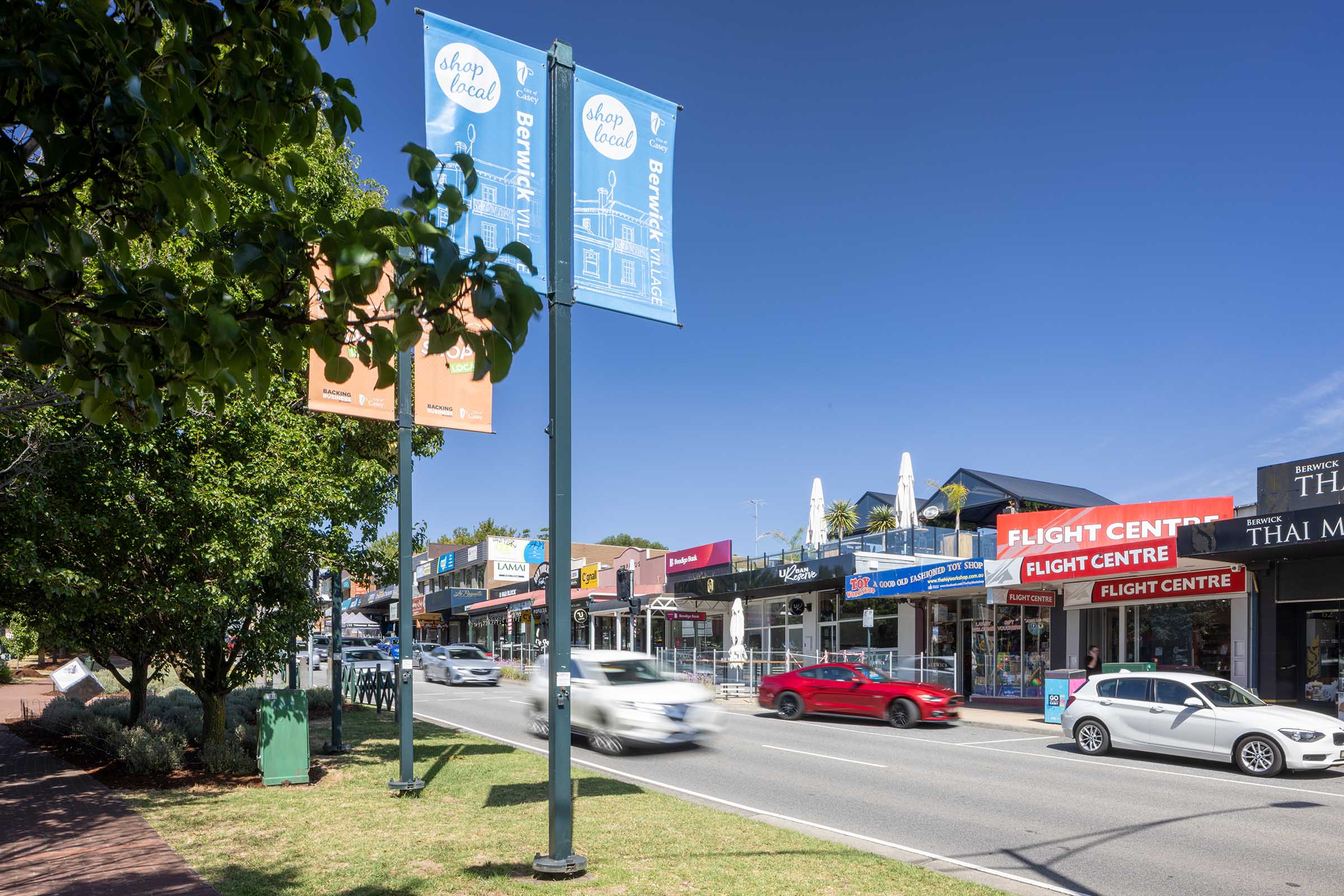 [Land for Sale] Somerford Estate, Clyde North OpenLot